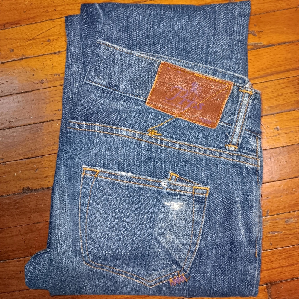 PRPS vintage jeans
